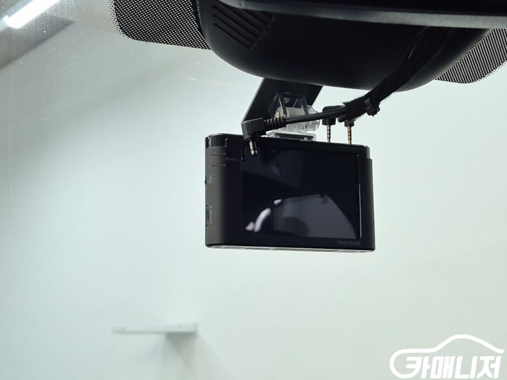 Hyundai Santa Fe The New Santa Fe Hybrid 1.6 2WD Prestige thumbnail 16