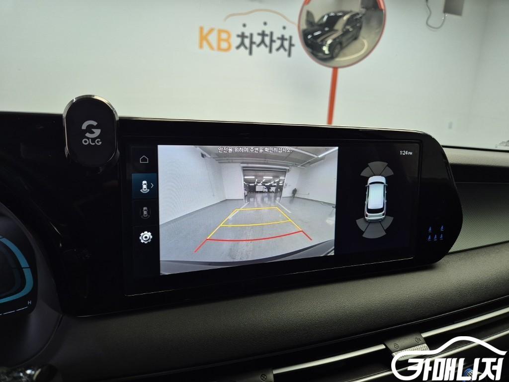 Hyundai Palisade The New Palisade Diesel 2.2 2WD thumbnail 14