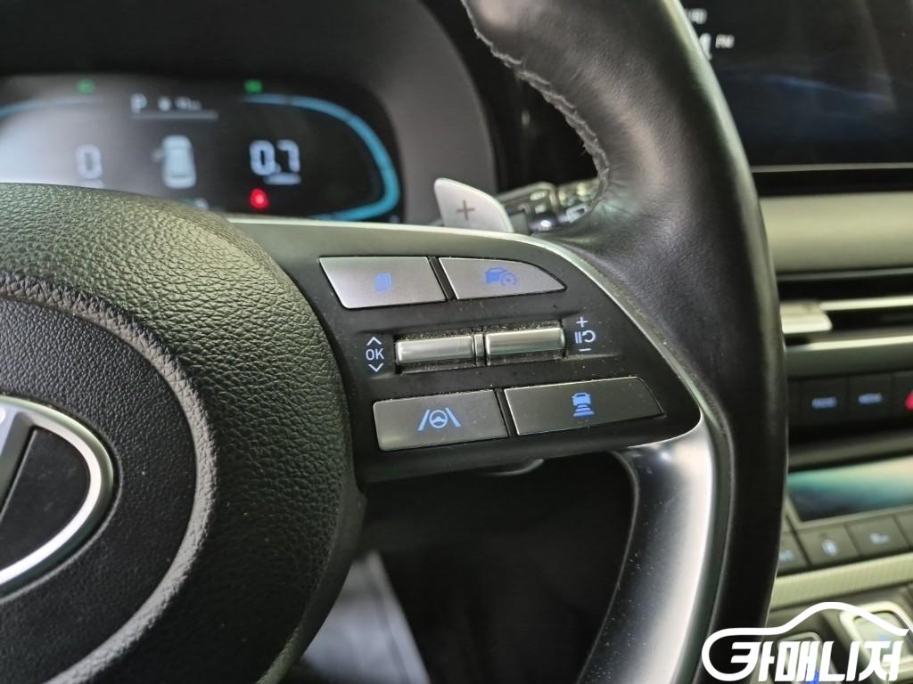 Hyundai Palisade The New Palisade Diesel 2.2 2WD thumbnail 15