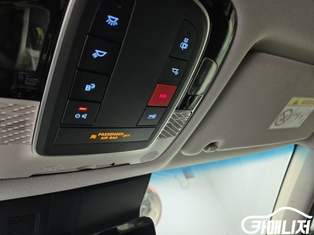 Hyundai Palisade The New Palisade Diesel 2.2 2WD thumbnail 16