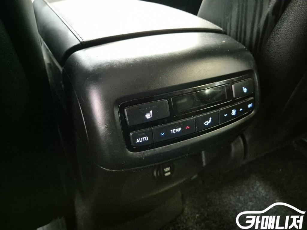 Hyundai Palisade The New Palisade Diesel 2.2 2WD thumbnail 18