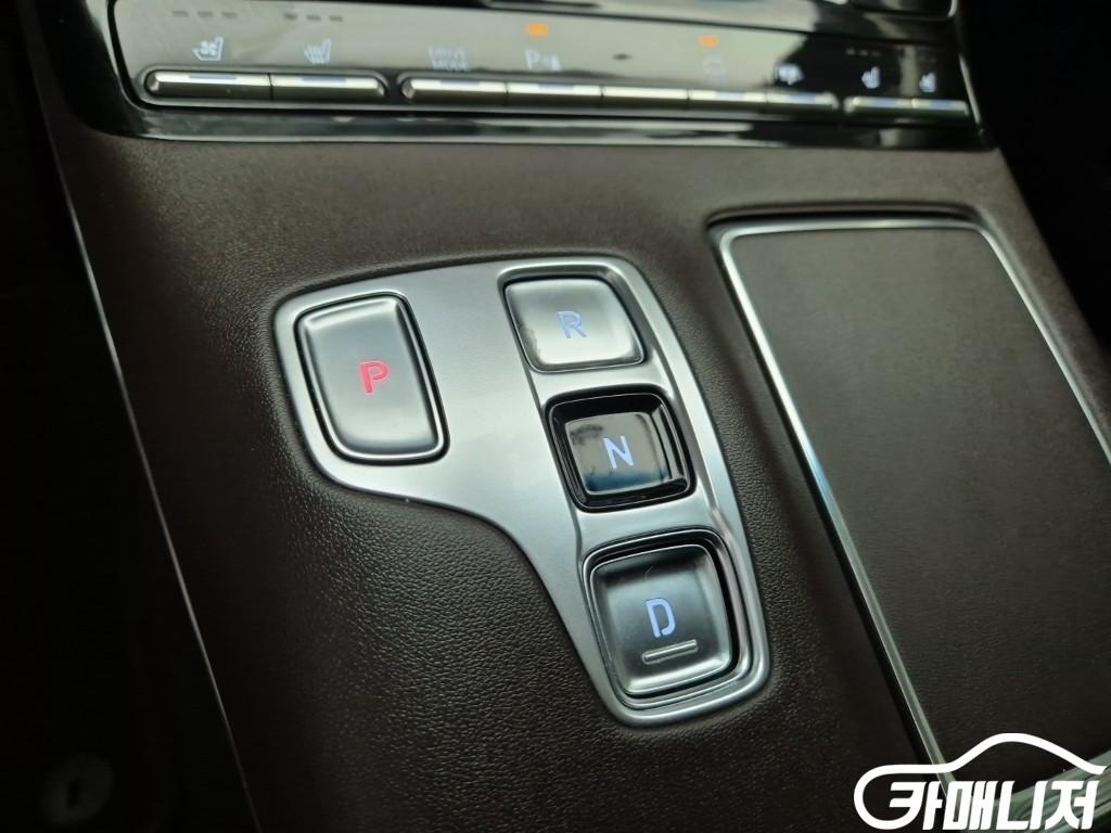 Hyundai Grandeur The New Grandeur IG 2.5 Exclusive thumbnail 9