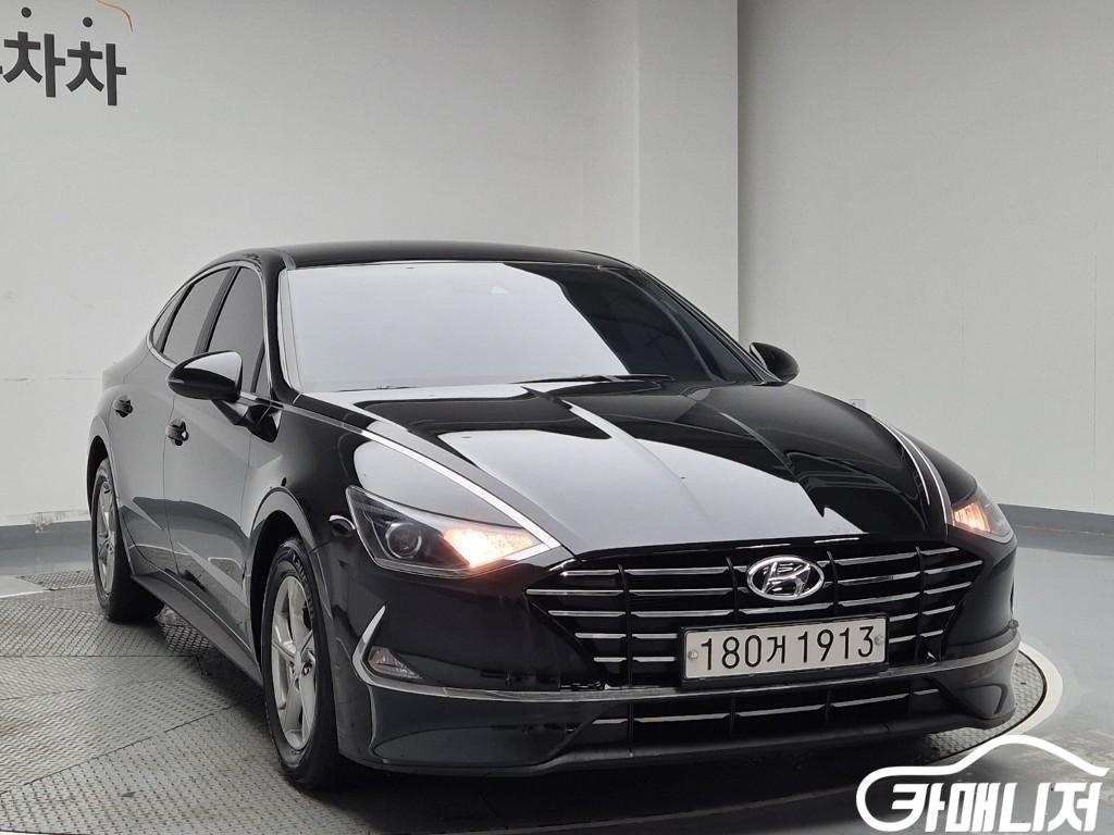 Hyundai Sonata 2.0 Smart thumbnail 4