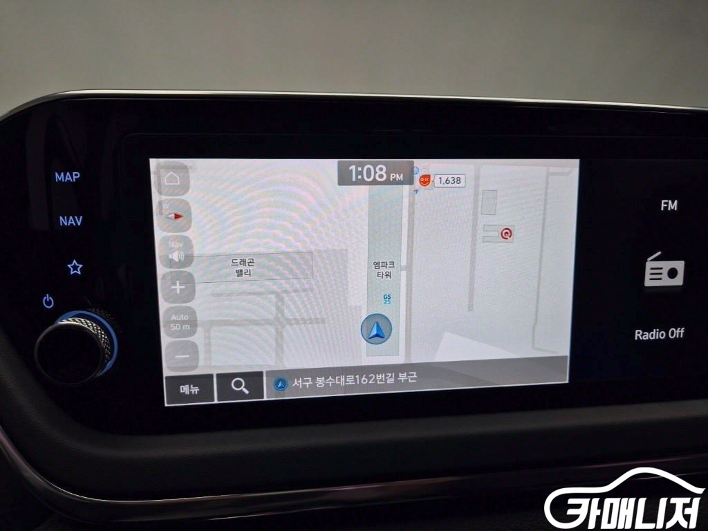 Hyundai Sonata 2.0 Premium Peulreoseu thumbnail 9