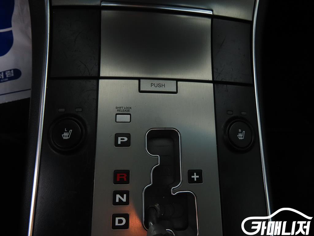 Hyundai Veracruz Diesel 4WD 300VX thumbnail 14