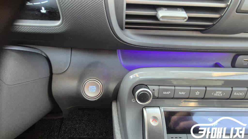 Hyundai Casper 1.0 Gasoline Turbo thumbnail 19