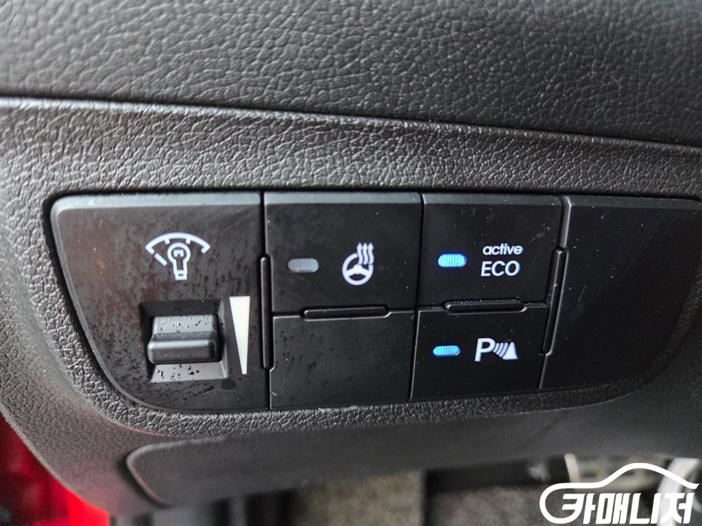 Hyundai Veloster The New Veloster 1.6 Turbo GDI thumbnail 18