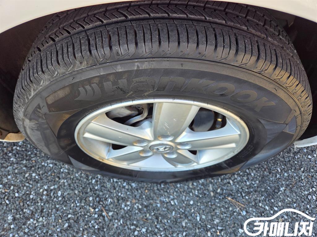 Hyundai Sonata NF Sonata Transform N20 Luxury thumbnail 20