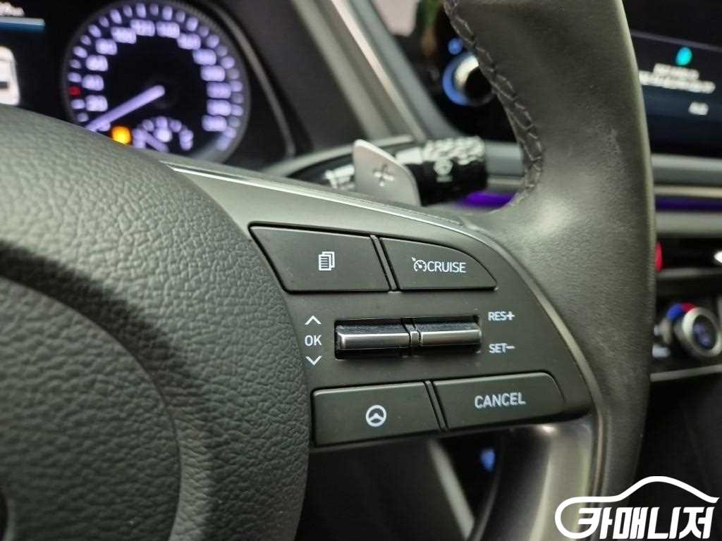 Hyundai Sonata 2.0 Premium Peulreoseu thumbnail 15