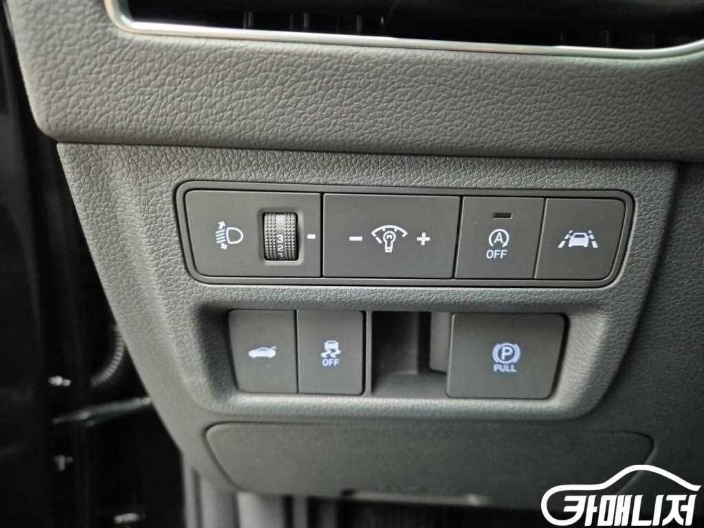 Hyundai Sonata 2.0 Premium Peulreoseu thumbnail 17