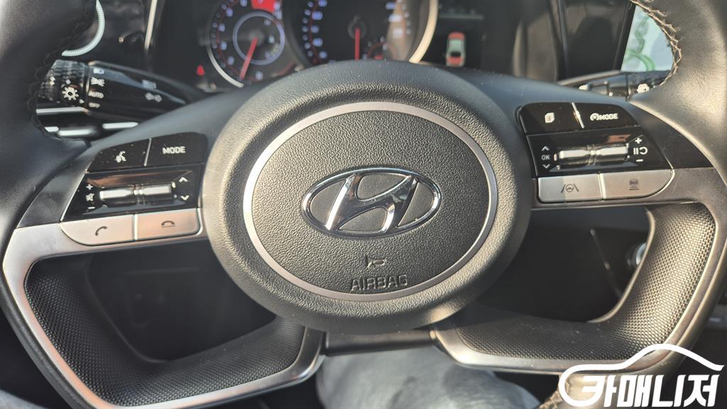 Hyundai Avante 1.6 LPI Modern thumbnail 10