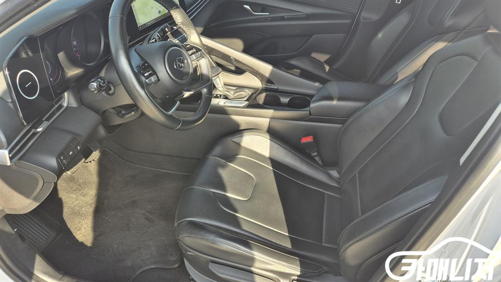 Hyundai Avante 1.6 LPI Modern thumbnail 15