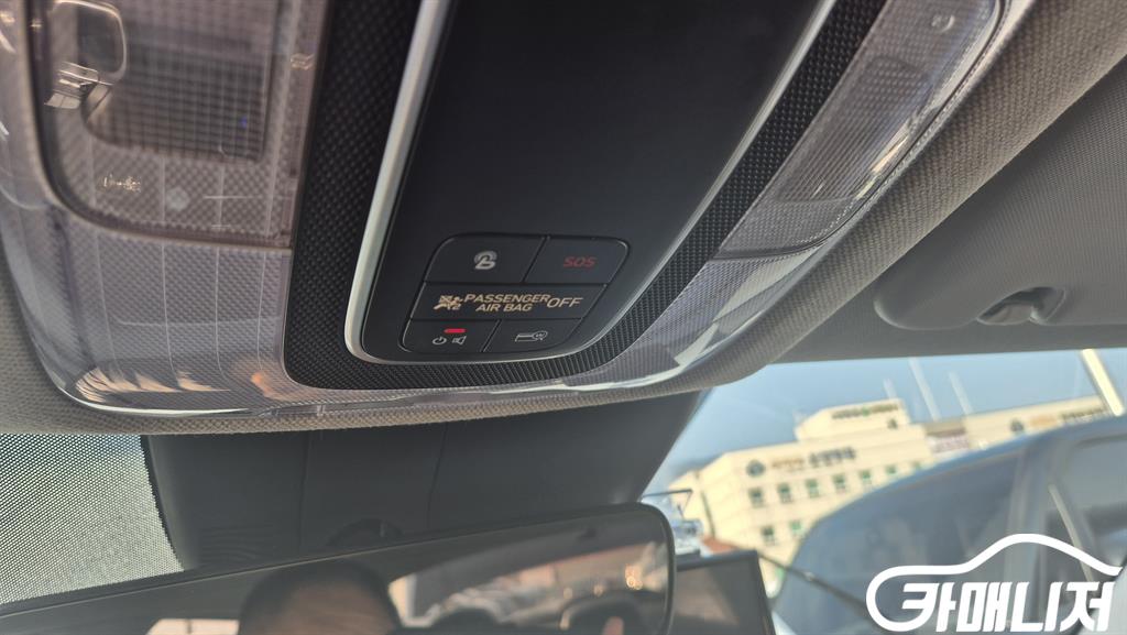 Hyundai Avante 1.6 LPI Modern thumbnail 9