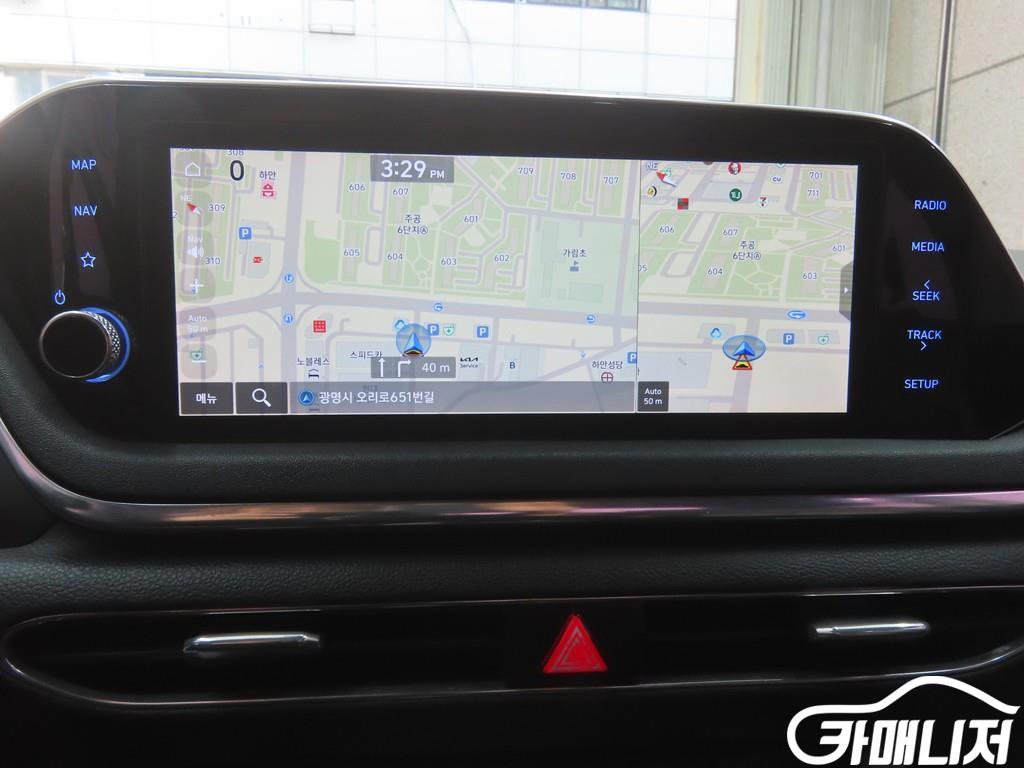 Hyundai Sonata LPI Smart thumbnail 15