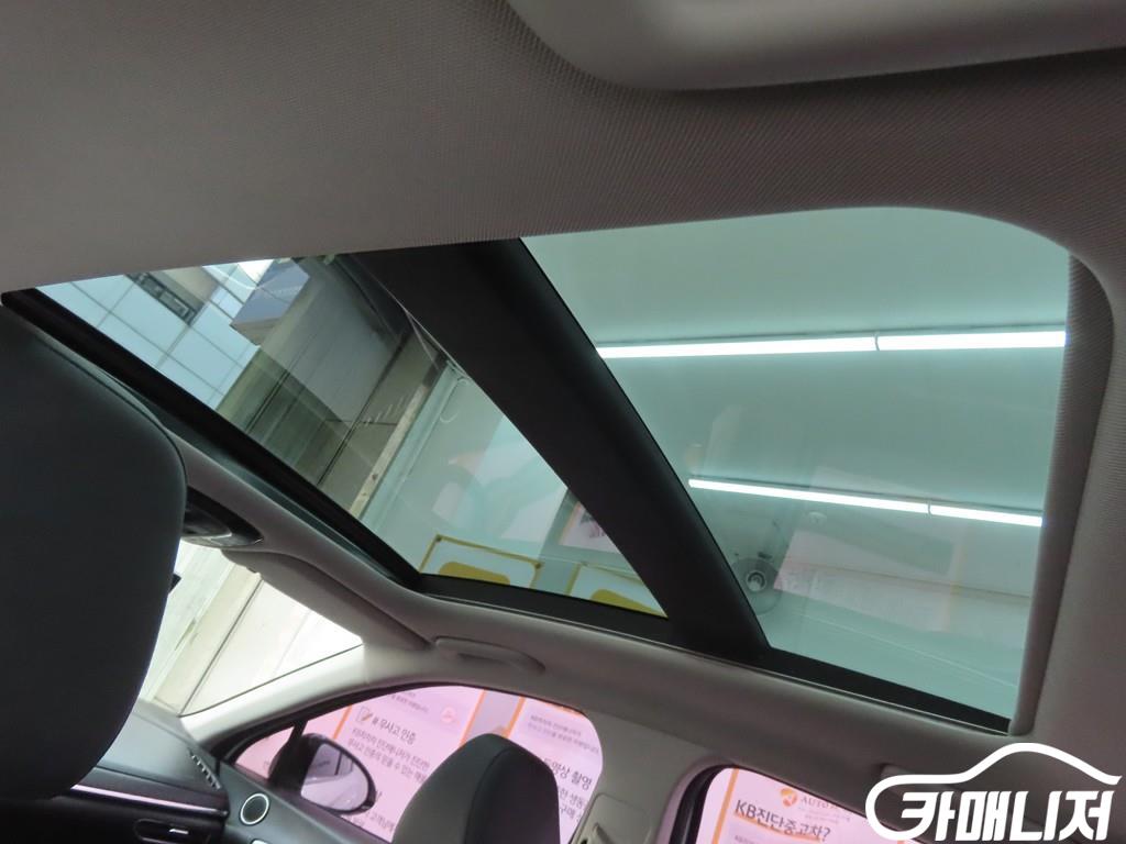 Hyundai Sonata LPI Smart thumbnail 19