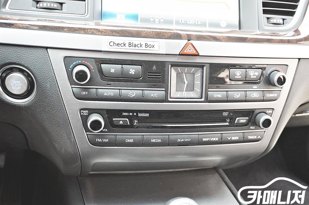 Hyundai Genesis GenesisDH G330 Premium AWD thumbnail 14