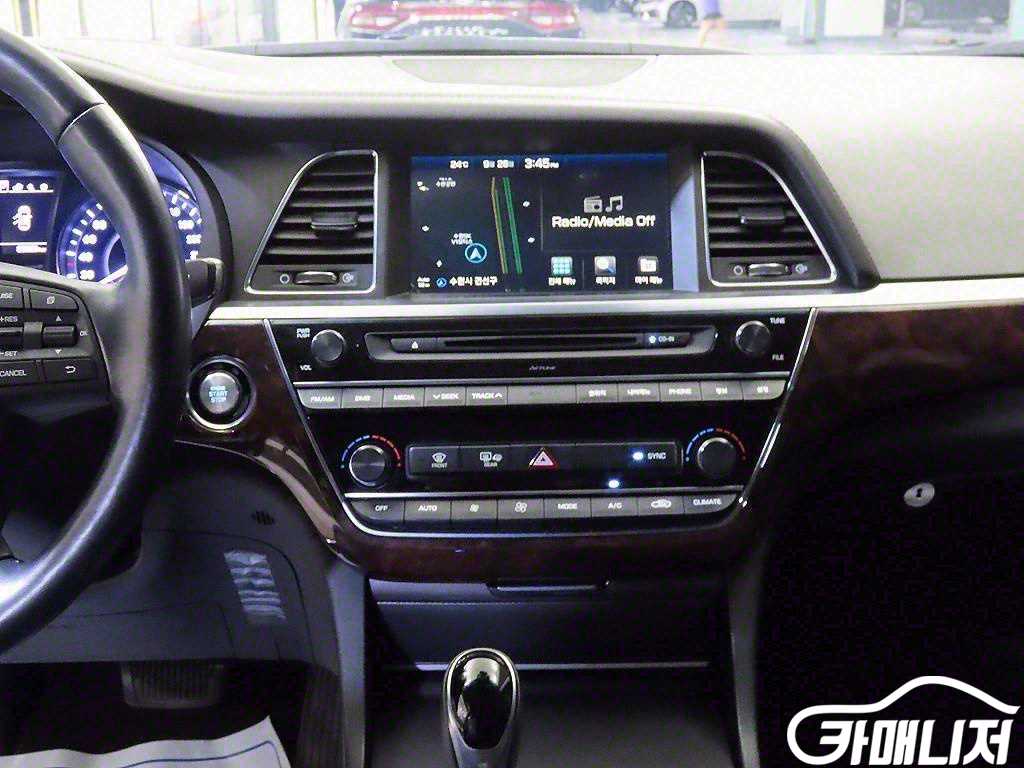 Hyundai Aslan G300 Modern thumbnail 11