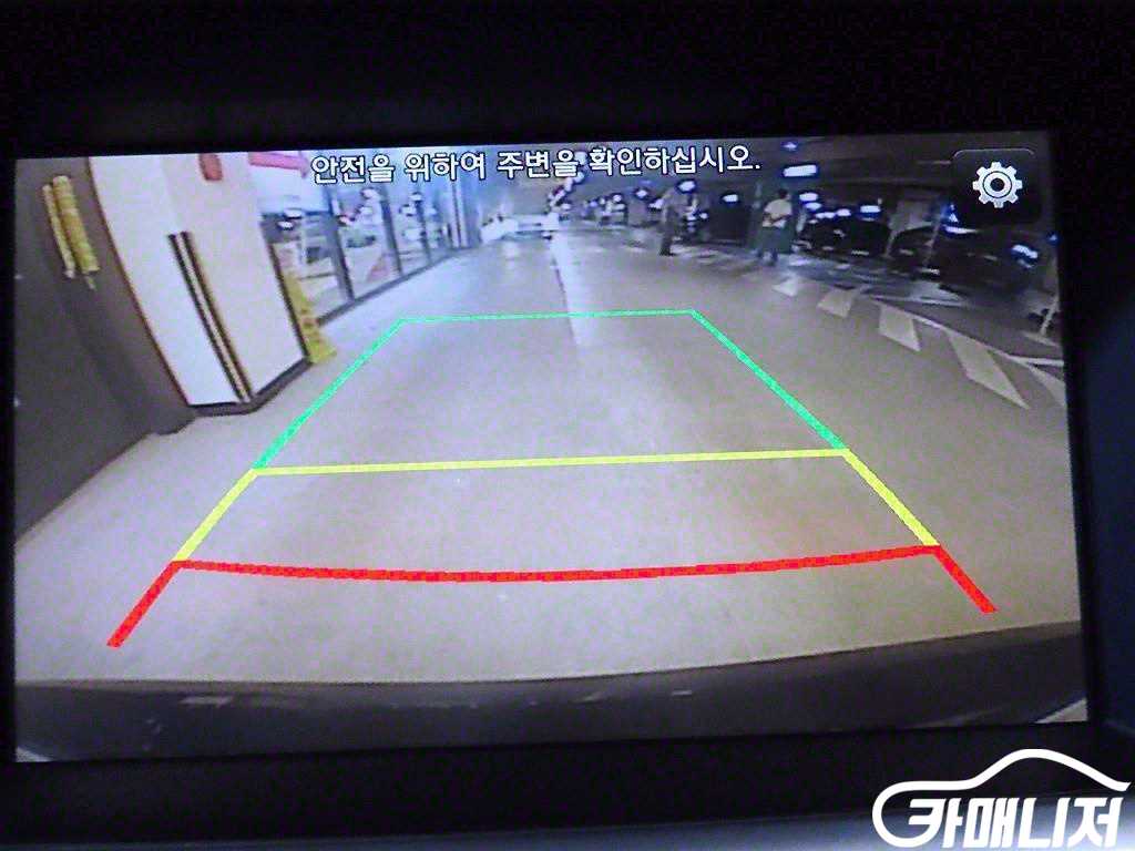 Hyundai Aslan G300 Modern thumbnail 16