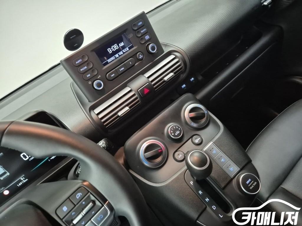 Hyundai Casper 1.0 Gasoline thumbnail 10