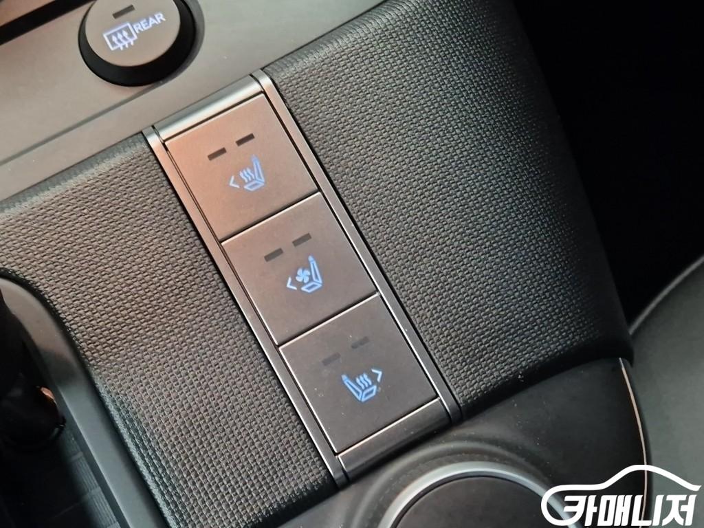 Hyundai Casper 1.0 Gasoline thumbnail 15