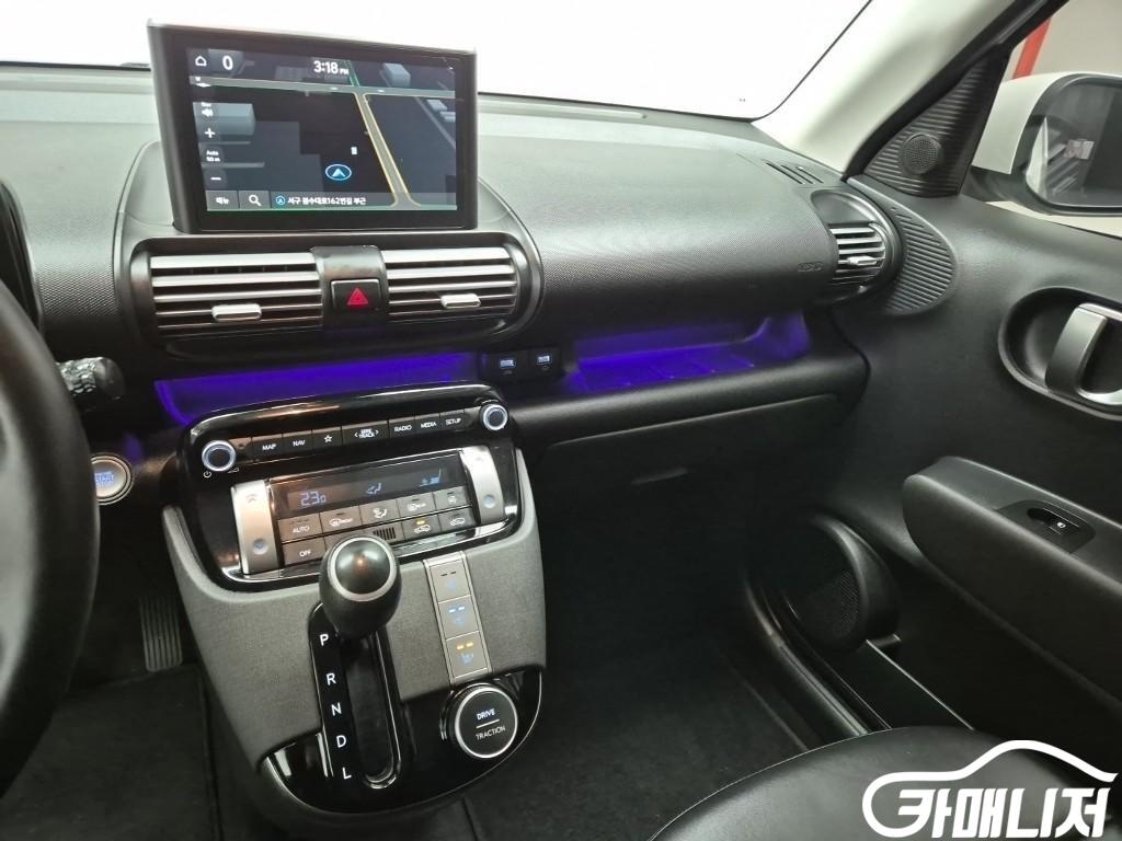 Hyundai Casper 1.0 Gasoline thumbnail 10