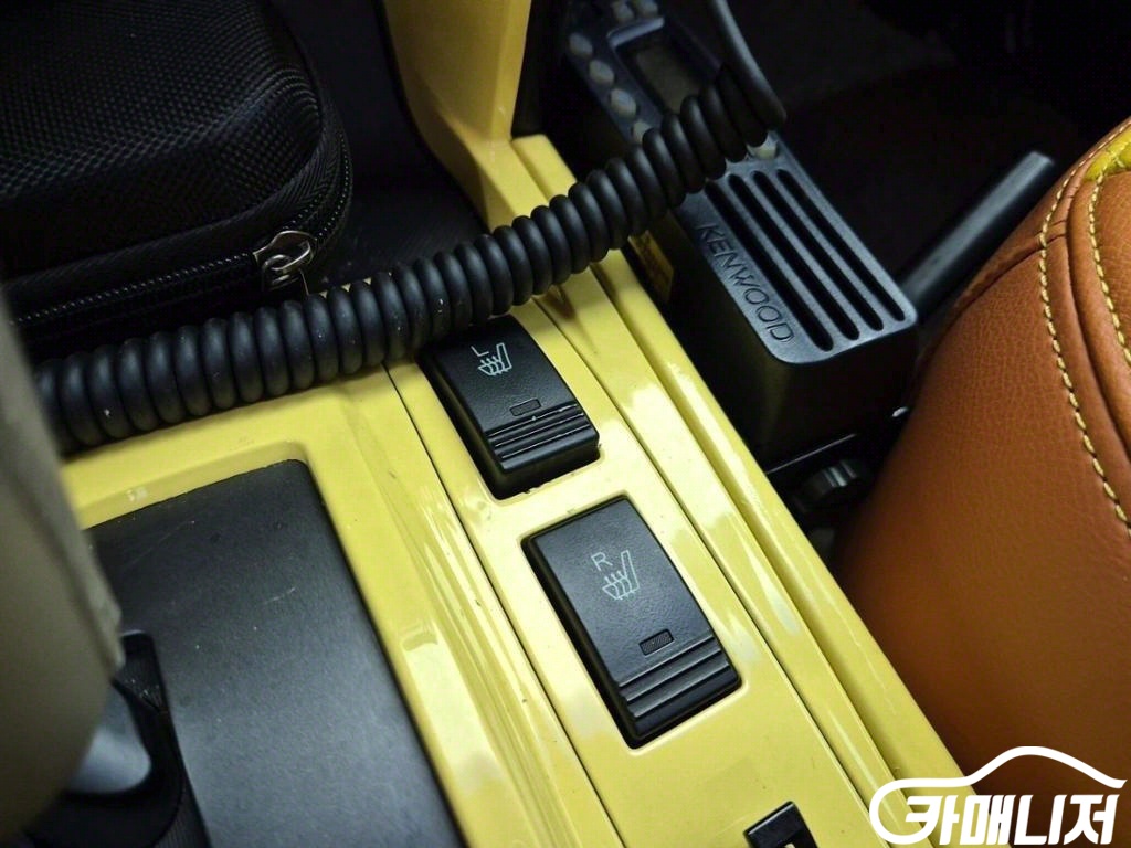 Hyundai Terracan 4WD VX350 thumbnail 17