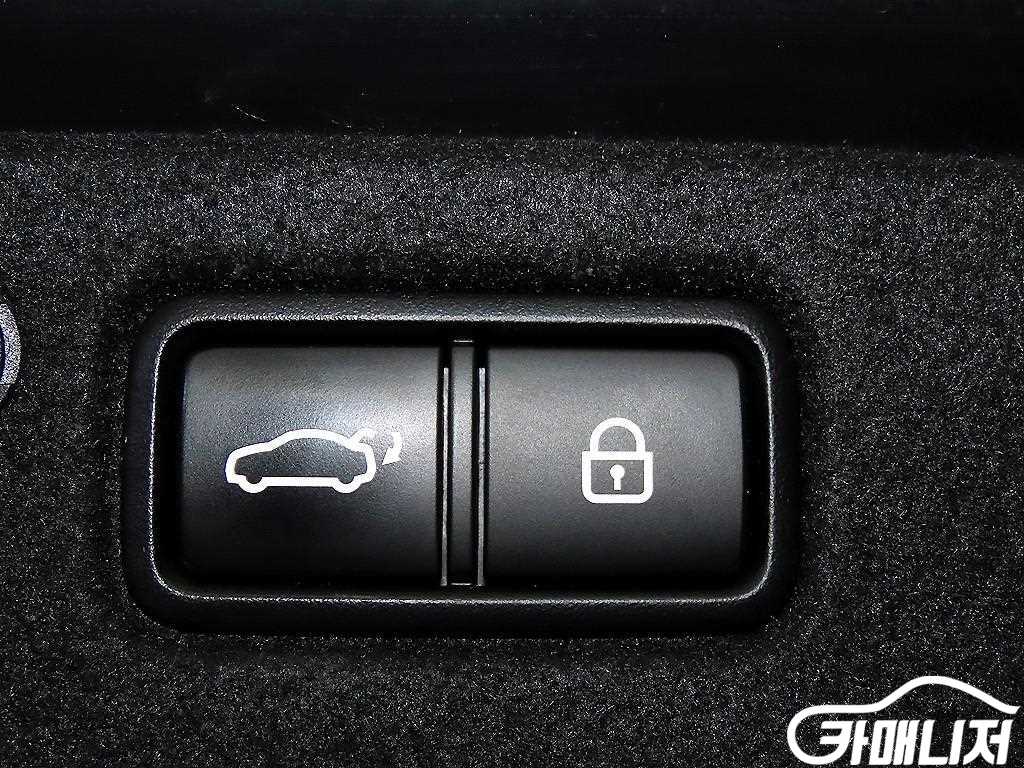 Hyundai Grandeur The New Grandeur IG 2.5 Calligraphy thumbnail 14