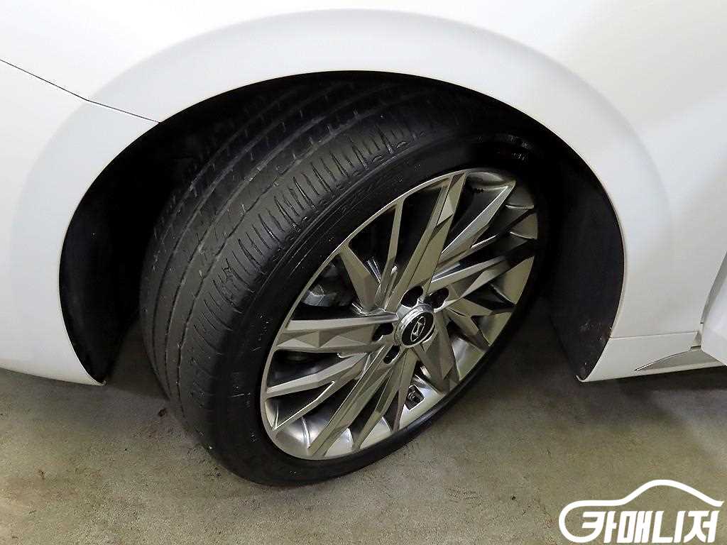 Hyundai Grandeur The New Grandeur IG 2.5 Calligraphy thumbnail 20