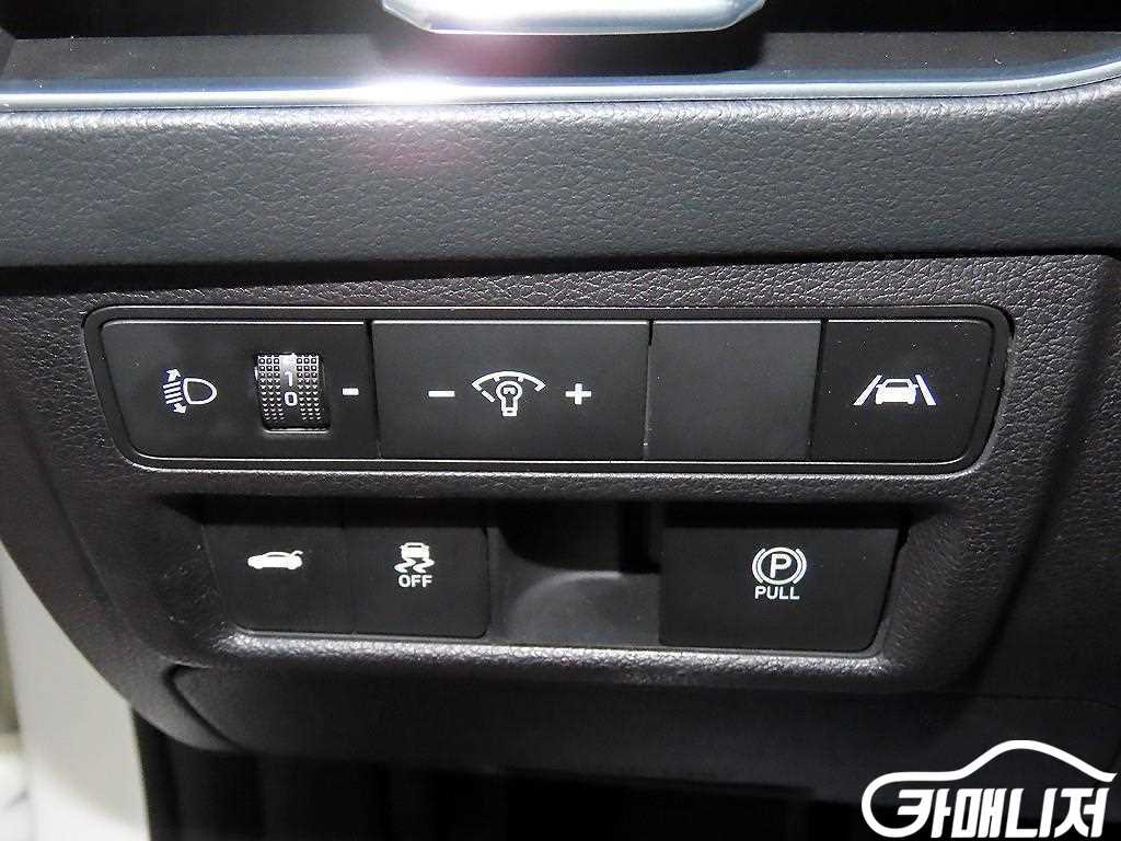 Hyundai Sonata LPI Style thumbnail 17