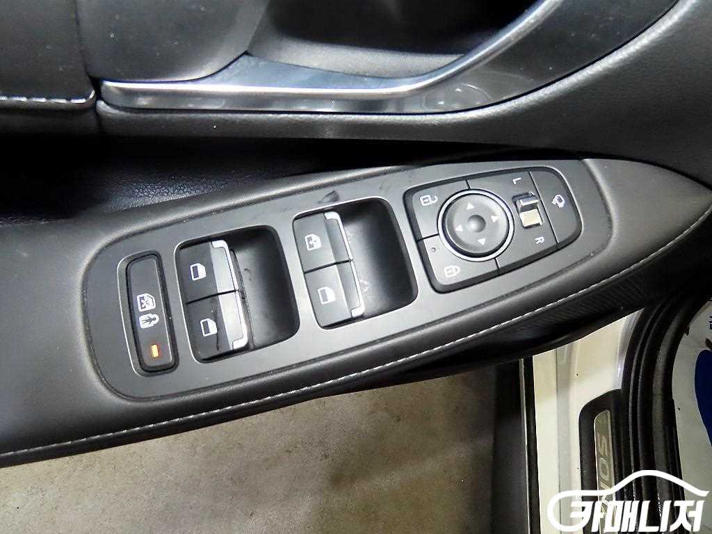 Hyundai Sonata LPI Style thumbnail 18