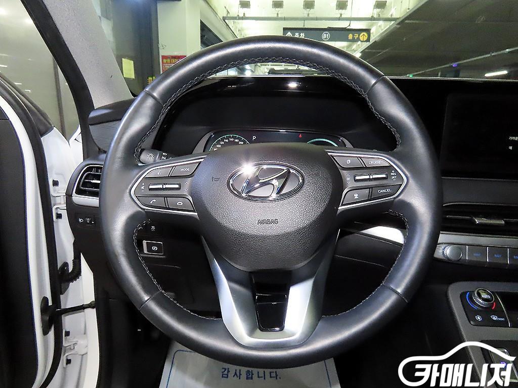 Hyundai Palisade Gasoline 3.8 2WD thumbnail 8