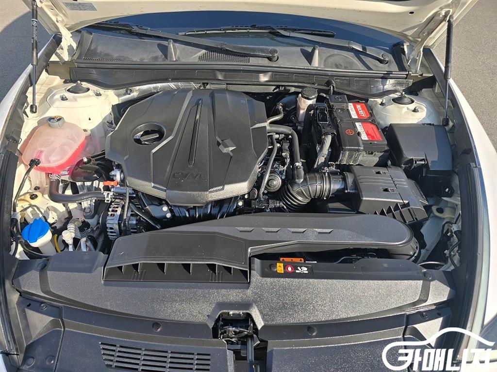 Hyundai Sonata 2.0 Premium thumbnail 15