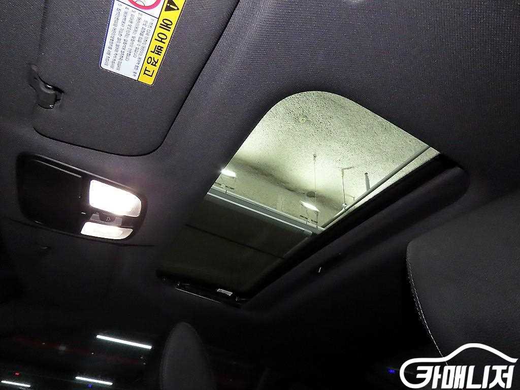 Hyundai Genesis The New Genesis Coupe 200 thumbnail 16