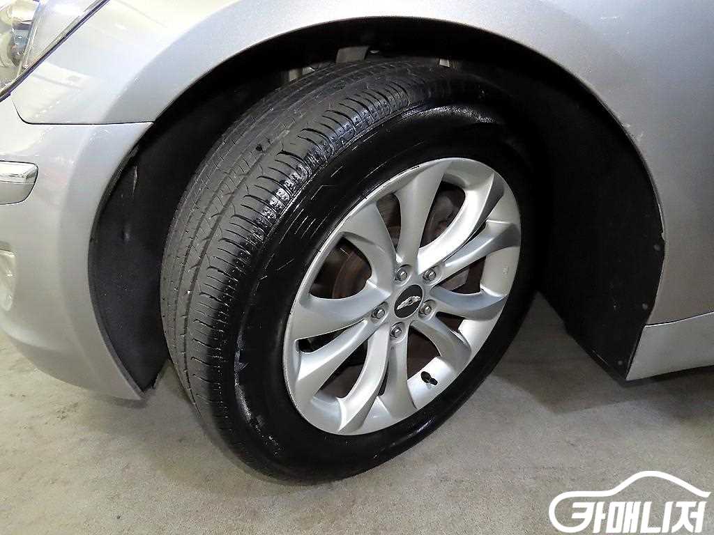 Hyundai Genesis BH330 MODERN thumbnail 19