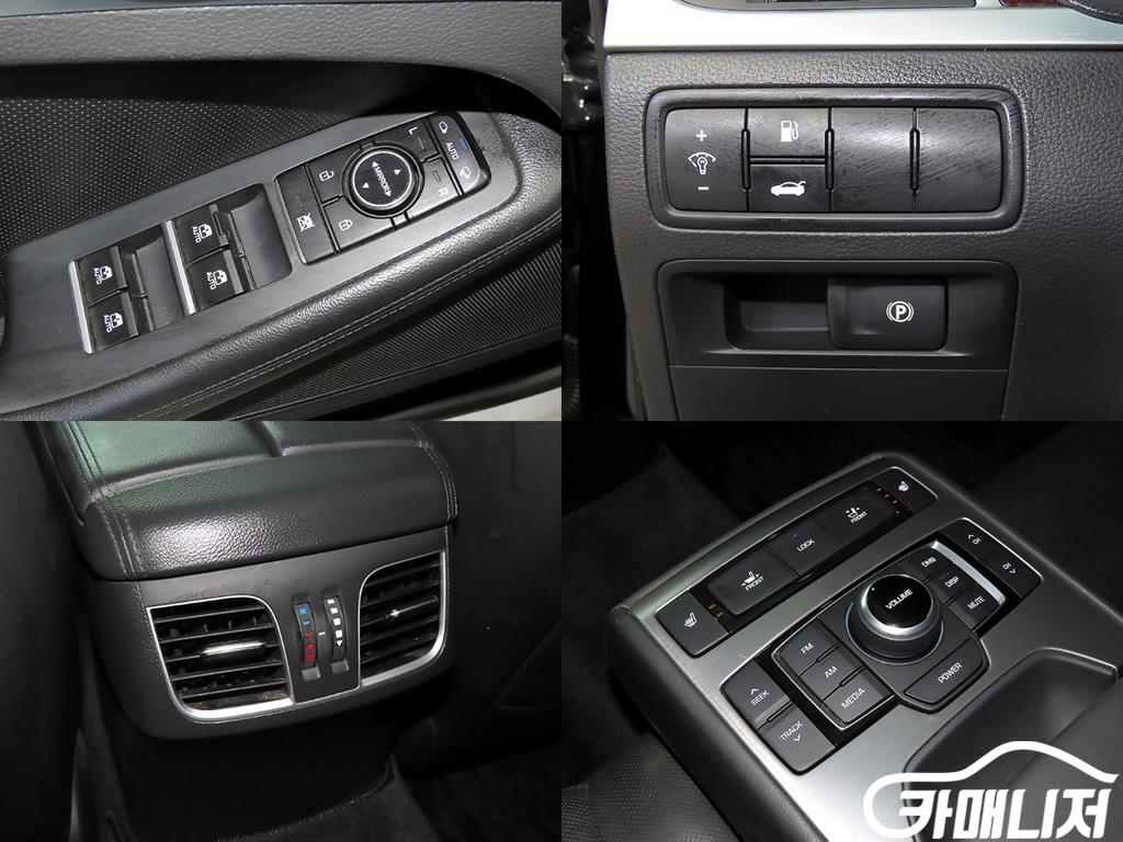 Hyundai Genesis GenesisDH G330 Modern AWD thumbnail 18