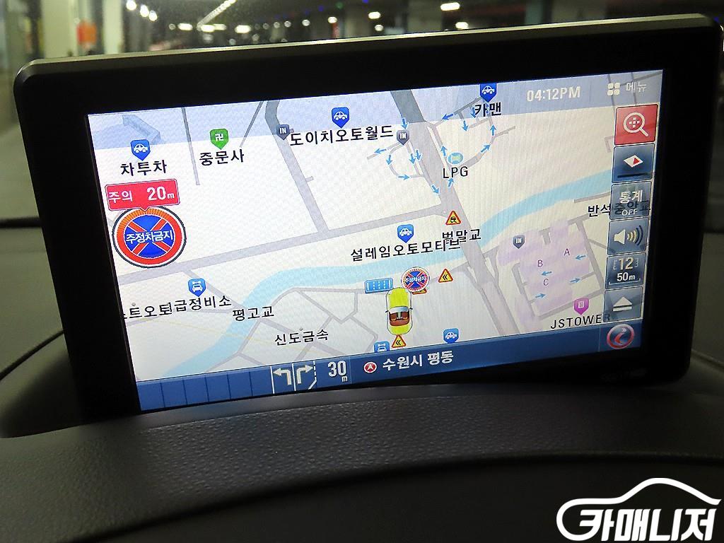 Hyundai Starex The New Grand Starex Child Safety Vehicle LPi thumbnail 15