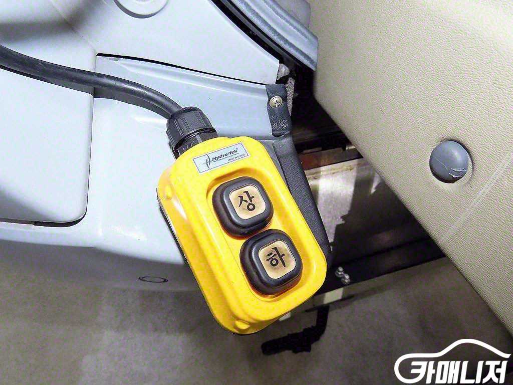 Hyundai Starex Grand Starex WheelCheeo Ripeuteu thumbnail 13