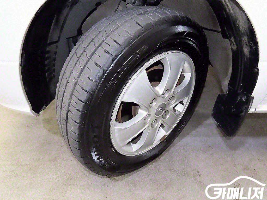 Hyundai Starex Grand Starex WheelCheeo Ripeuteu thumbnail 20