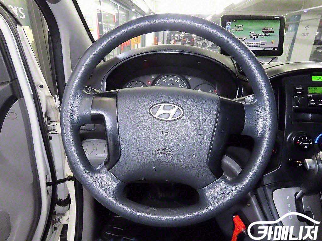 Hyundai Starex Grand Starex WheelCheeo Ripeuteu thumbnail 8