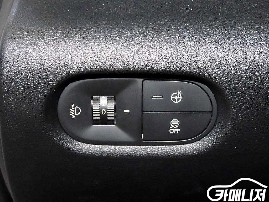 Hyundai Casper 1.0 Gasoline thumbnail 15