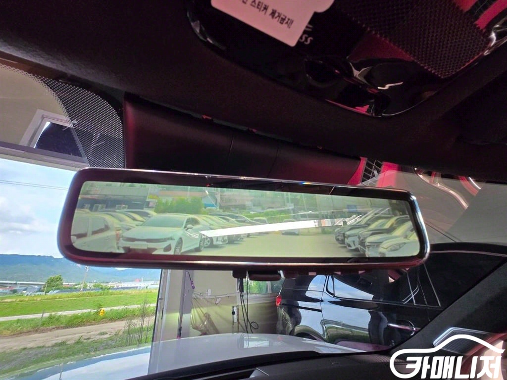 Hyundai Santa Fe Santa Fe Hybrid MX5 1.6T 4WD Calligraphy thumbnail 17