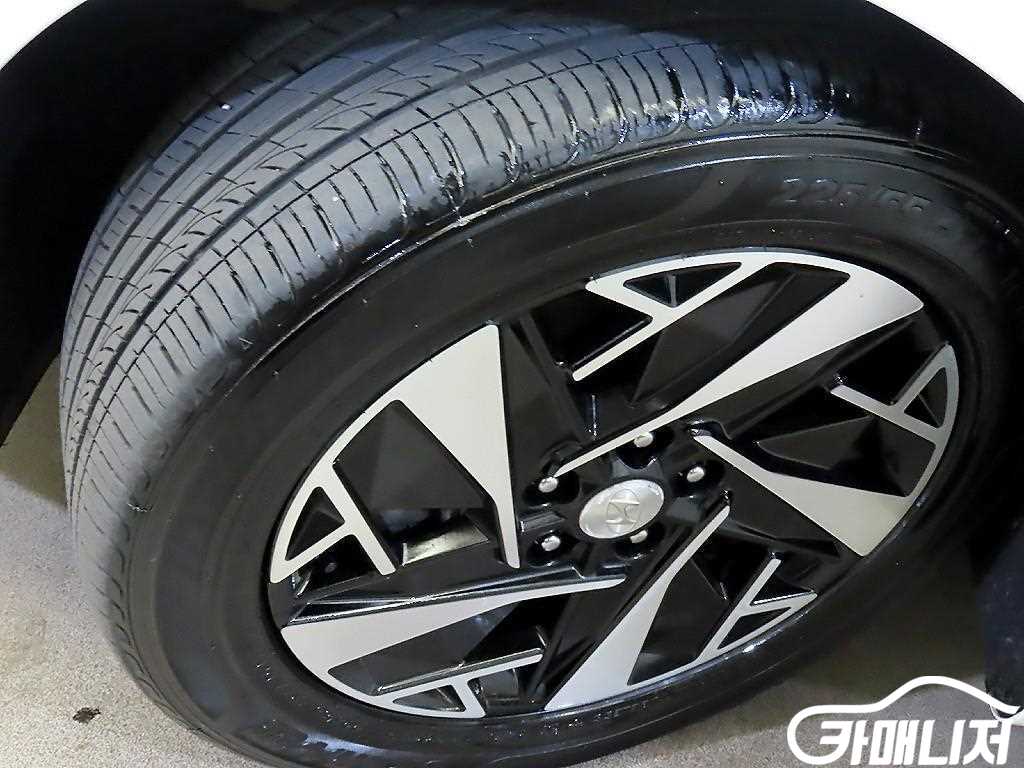 Hyundai Grandeur The New Grandeur IG Hybrid Premium Choice thumbnail 20