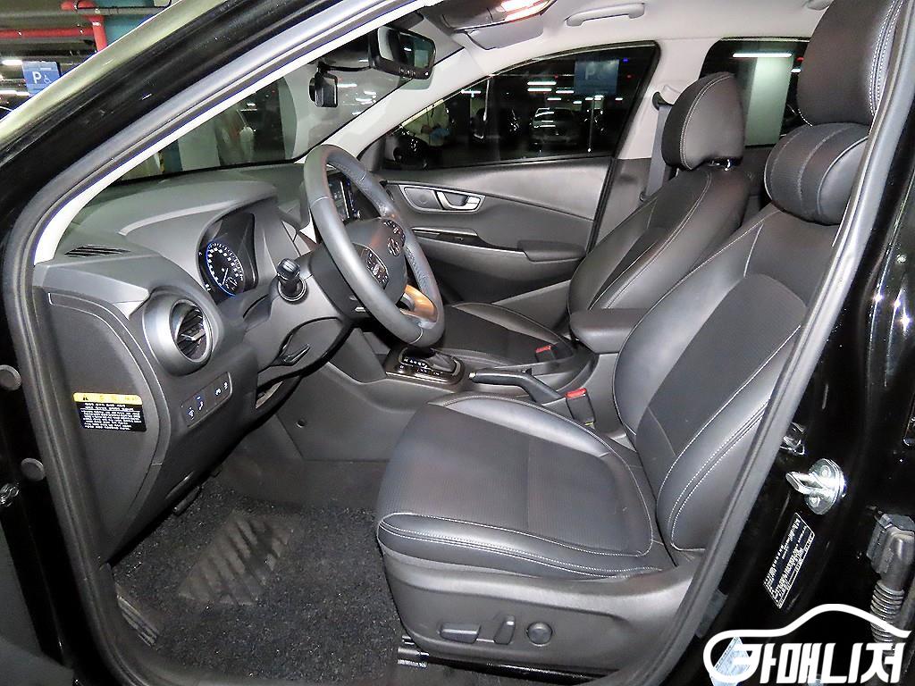 Hyundai Kona 1.6 Turbo 2WD thumbnail 6