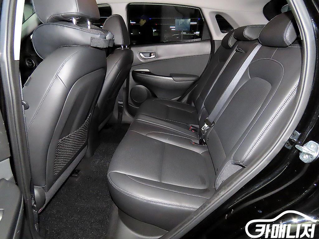 Hyundai Kona 1.6 Turbo 2WD thumbnail 7