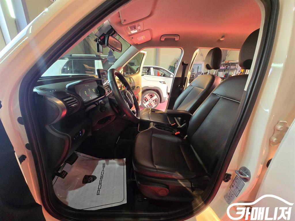 Hyundai Casper 1.0 Gasoline thumbnail 9