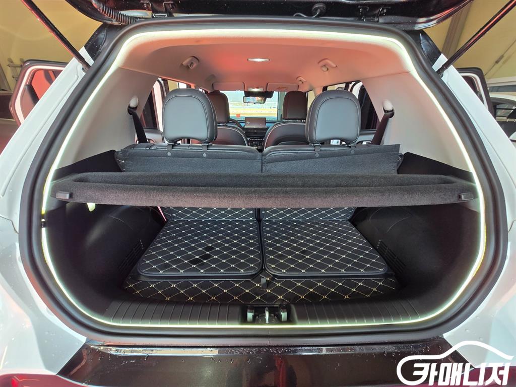 Hyundai Casper Casper Electric Inspiration thumbnail 11