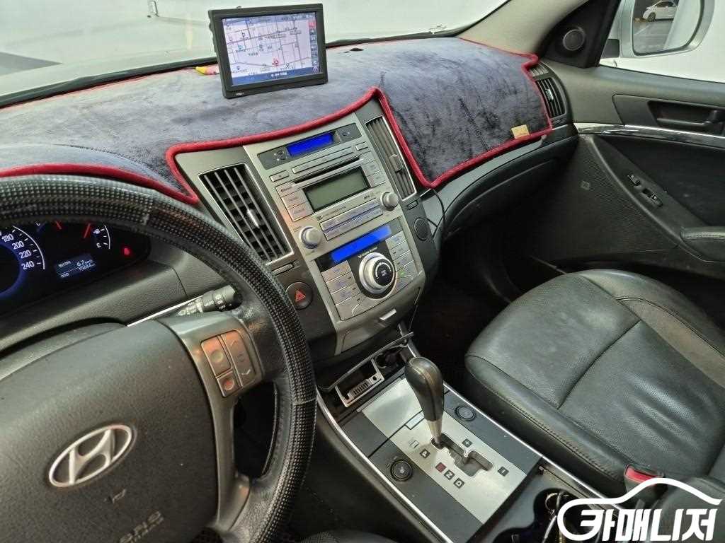 Hyundai Veracruz Diesel 2WD 300VX thumbnail 10