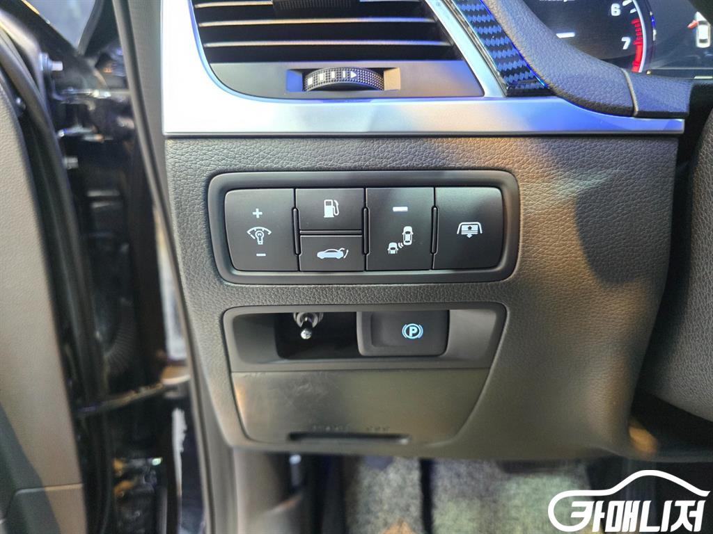 Hyundai Genesis GenesisDH G380 Prestige AWD thumbnail 14