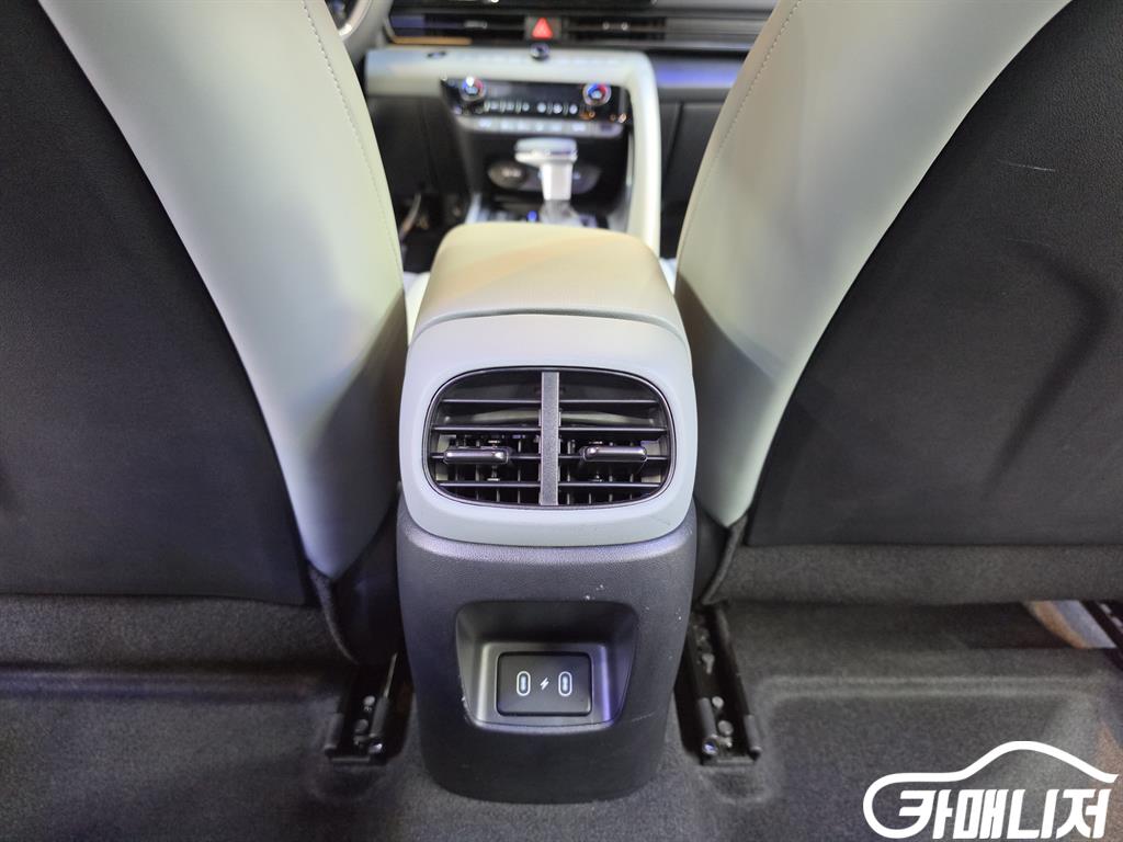 Hyundai Avante The New Avante 1.6 Gasoline thumbnail 19