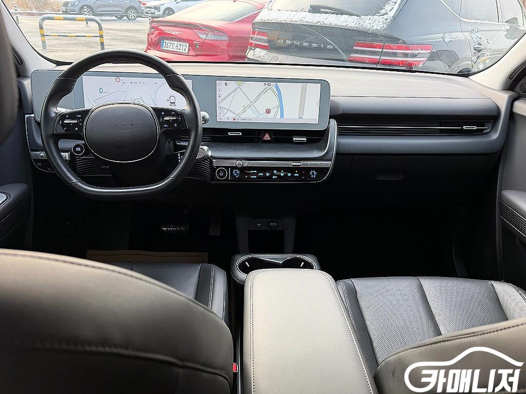 Hyundai Ioniq 5 Rong Reinji thumbnail 5